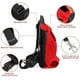 thumbnail image 4 of Pet Dog Carrier Backpack Mesh Dog Carriers Bag Breathable Portable Pet Dog Carrier Adjustable Mesh Dogs Strap Backpack ShopWise Round, 4 of 15