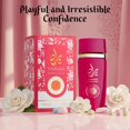 thumbnail image 3 of Perfume SAADAH Yarah Candilicious Eau De Parfum 120 mL para Mujer, 3 of 8