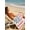 A:01, variant on Beach Towel,Blue Microfiber Thin Beach Towels Quick Dry Pool Towels for Adults, Absorbent Sandproof, Lightweight Travel Beach Towel