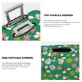thumbnail image 5 of Bixox Washable Flying Bees Printed Luggage Cover, Fashion Suitcase Protector Fits for Small luggage, 5 of 8