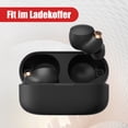 thumbnail image 2 of maskred 3pair Noise Isolation Earphone Silicone Ear Tip For Crystal Clear Audio And Distraction-Free, 2 of 6