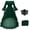 Green, variant on Elegant Off Shoulder Gown Corset Lace Up Formal Evening Dress for Stage Performance and Banquet