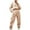 Khaki, variant on Fashion Two Piece Sets for Women Casual Fleece Long Sleeve Plus Size Hoodie Trousers Sports Suit Presents for Womens