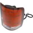 thumbnail image 4 of Tail Light for 2007-2013 GMC Sierra 1500 Right SL/SLE/SLT/WT Models -, 4 of 6