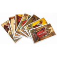thumbnail image 4 of Tarot Rider Weight original con 78 cartas de oráculo, guía del amor/Tarot del destino, cartas de tarot de juguete para adultos y niños, 4 of 5