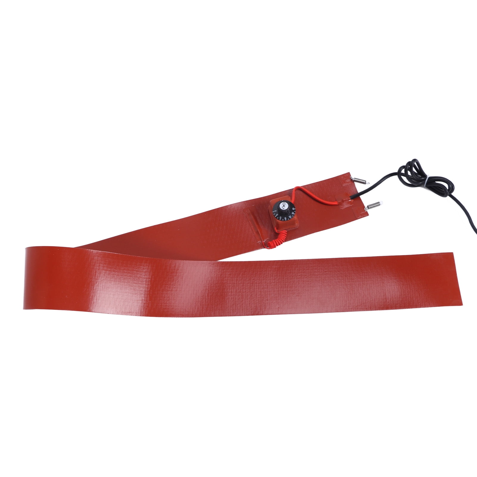 Metal Drum Heater Barrel Warmer Barrel Heater Band Barrel Heat Pad Drum