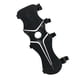 thumbnail image 1 of Greeniant Protector de brazo de nylon con correas ajustables Protectores de seguridad extendidos para exteriores de liberación rápida Accesorio de equipo tiro y tiro con Negro Greeniant OD028874-01, 1 of 6