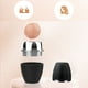 thumbnail image 5 of Fiudx Ofertas flash del día solo en línea Bola absorbente Volcán Limpiador de porosque absorbe el aceite facial instrumento de belleza Limpieza del hogar, 5 of 5