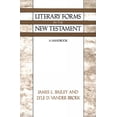 thumbnail image 1 of Pre-Owned Literary Forms in the New Testament: A Handbook, 9780664251543, 0664251544, Paperback, First Edition edition, 1 of 1