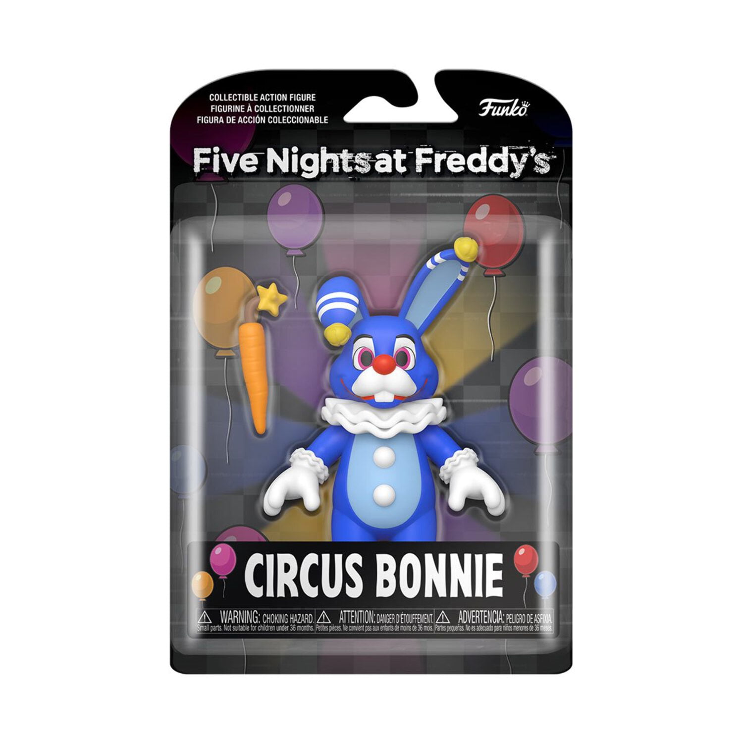 Funko FNAF Action Figure