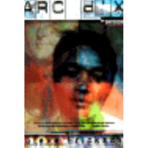 Pre-Owned Arc D'X (Paperback) 0805048820 9780805048827