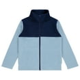 thumbnail image 2 of STITCH STONE Boys 2 Pack Micro Fleece Pullover Cozy and Cool Sweaters for Boys, 2 of 3