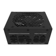 thumbnail image 3 of Super Flower Combat SFX FG 850W 80+ Gold, Full Modular, ATX 3.1 Power Supply, 3 of 4