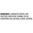 thumbnail image 4 of Sams Cola Soda Pop, 12 fl oz, 24 Pack Cans, 4 of 7