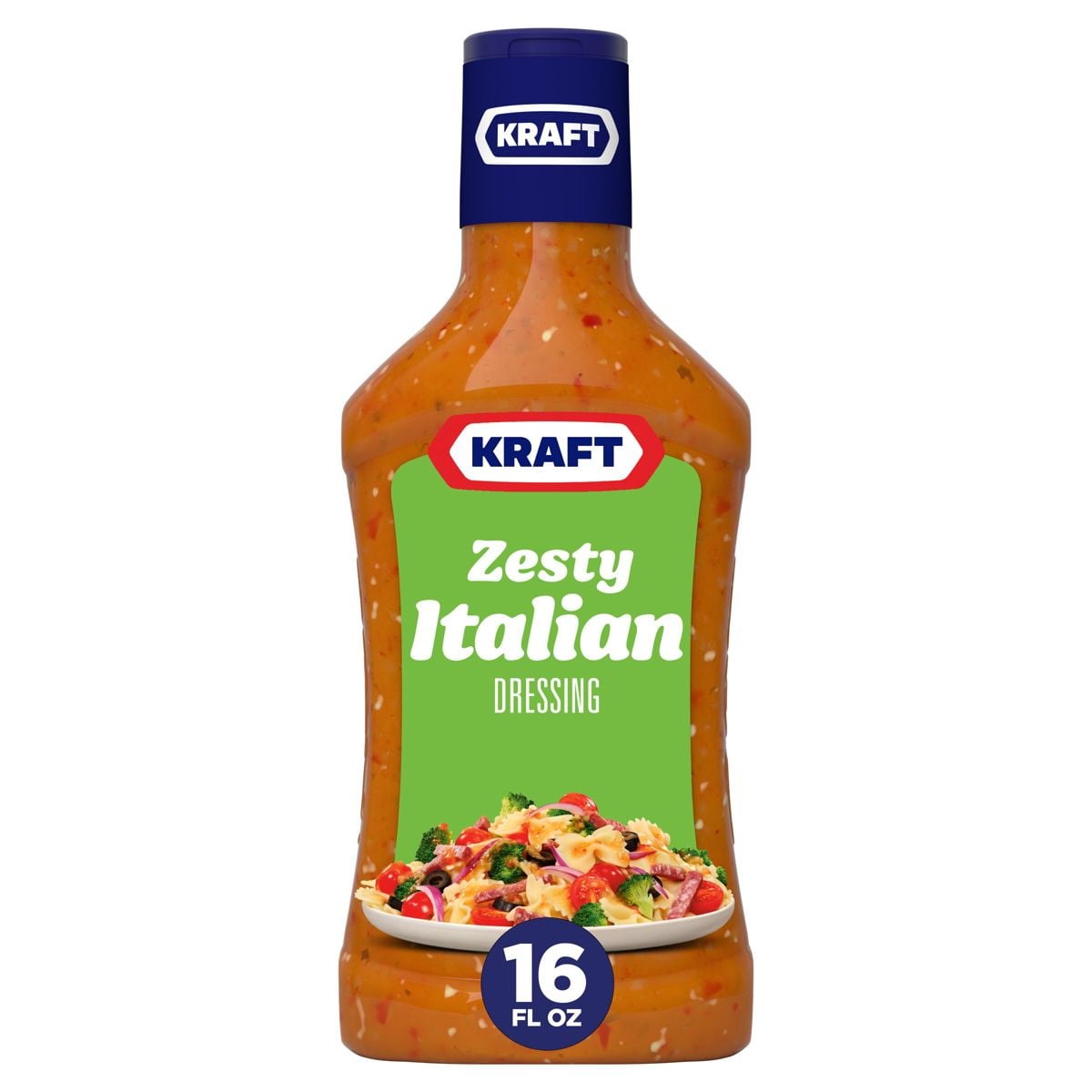 kraft green goddess dressing walmart Kraft Green Goddess Dressing, 16 fl oz Bottle