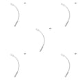 thumbnail image 2 of Freno en V Advancent aluminio 90 grados, 2 of 6