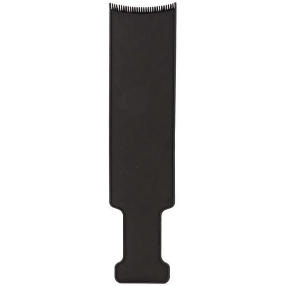 Highlights Hair Color Palette Hair Coloring Tools Black Hair Color Palette Professional Highlighting Tinting Brush Comb