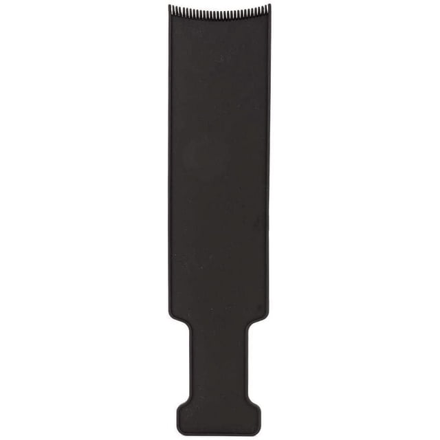 Highlights Hair Color Palette Hair Coloring Tools Black Hair Color Palette Professional Highlighting Tinting Brush Comb