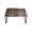 Black, variant on Expandable Cabinet Storage Shelf，Organizer Rack Nonslip Kitchen Reusable Adjustable Stand Riser，Extendable Metal Wire Shelf Organizer，for Kitchen, Pantry, Cupboard, Under Sink(10.6-14.9*10.6*8.6inch）