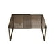 thumbnail image 2 of Estante Organizador Apilable Expandible De Metal Para Gabinete, 30 Cm, 4 Niveles, Para Cocina, Despensa Y Bao, Paquete De 1, Plateado, UKHBMC, 2 of 8