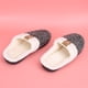 thumbnail image 2 of Lojalitet Zapatillas antideslizantes de algodón cálido para invierno para hombre y mujer, zapatos para el hogar y el interior, 2 of 8