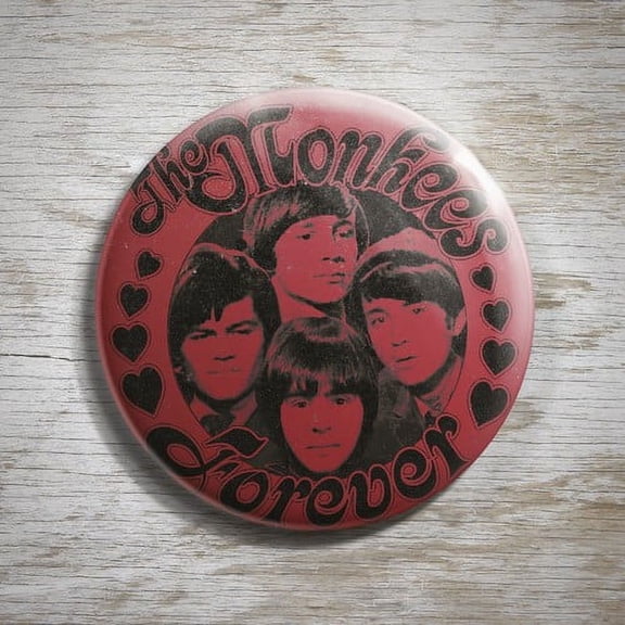 The Monkees - Forever - Music & Performance - CD