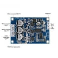 thumbnail image 4 of DC 12V-36V 500W Brushless Motor Controller PWM Car Driver Board, 4 of 6