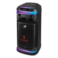 thumbnail image 2 of Bocina Profesional Bluetooth Kaiser KSB-4009 8 pulgadas 40 W RMS con Micrófono, 2 of 3