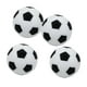 thumbnail image 5 of 4x balones de futbolín, reemplazo de balones de futbolín, balones de fútbol de tamaño reglamentario, piezas de máquina de fútbol de 32 mm, 5 of 8