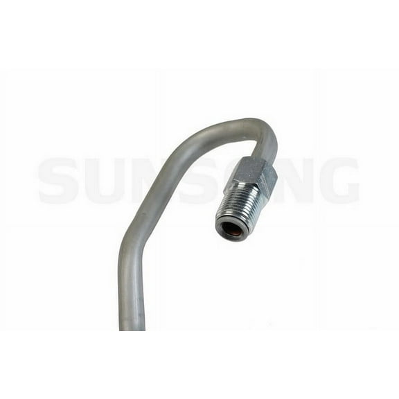 Sunsong 3402487 Power Steering Pressure Line Hose Assembly