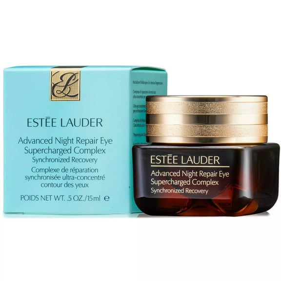 Estee Lauder Advanced Night Repair Eye Supercharged Complex, 0.5 fl oz