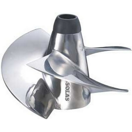 - Solas Concord Impeller - Pitch 14/23 YS-CD-14/23