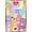 Gold Framed Version, variant on Care Bears - Group Wall Poster, 22.375" x 34"