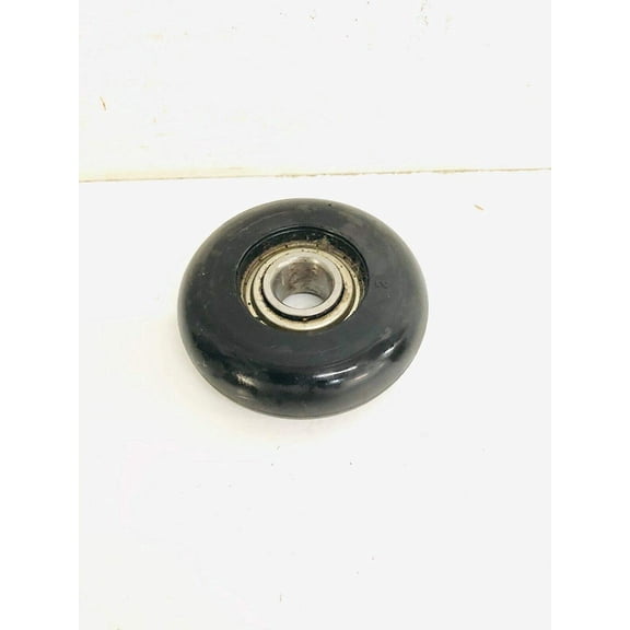 Precor Pedal Arm Wheel 48336-101 PPP000000048336101 Works Elliptical