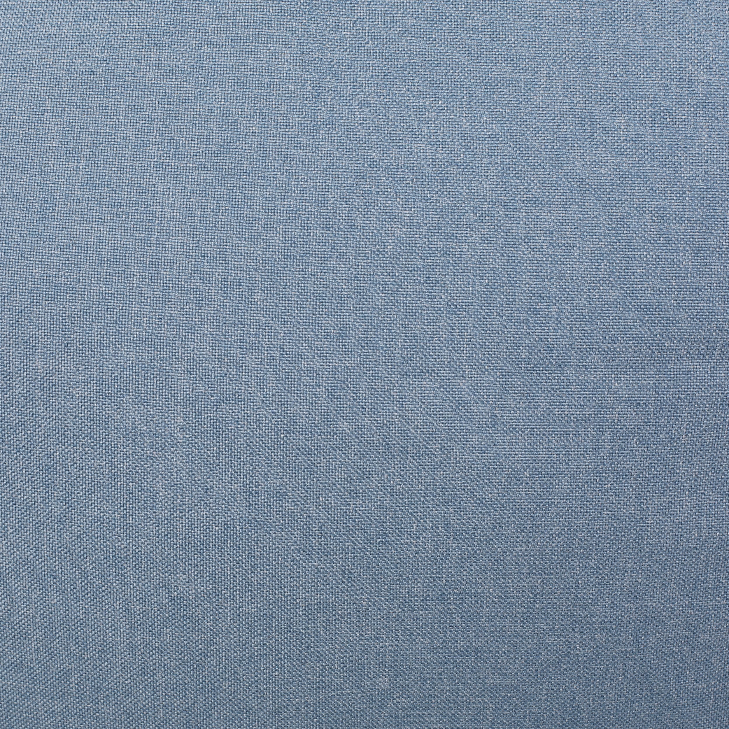 Noble House McMullen Fabric 3 Foot Bean Bag, Teal
