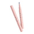 thumbnail image 1 of Liquid Eye Shadow with Brush Teardrop Light Sequin Silkworm Pen Polarized Brightening Highlighter Rotating Eye Shadow 1.8ml, 1 of 4
