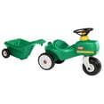 thumbnail image 4 of Little Tikes Tractor & Cart, 4 of 6