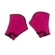 thumbnail image 5 of Guantes de natación sin unisex para ejercicio acuáticos para entrenamiento de natación L Sharpla Guantes de natación palmeados, 5 of 6