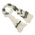 thumbnail image 2 of Premium Multi Striped Scarf, 2 of 3