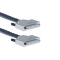thumbnail image 3 of Cisco - Power cable - 22-pin RPS Connector (M) to 14-pin RPS Connector (M) - 5 ft - for Cisco 28XX, 3825; Catalyst 29XX, 35XX; Catalyst Express 500; Redundant Power System 2300, 3 of 3