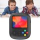 thumbnail image 4 of K21 Handheld Game Player Mini Retro Game Console Built-In 620 Classic Games Fc Game Console Para Airplanes Camps Guardurnaity EL018129-05, 4 of 5