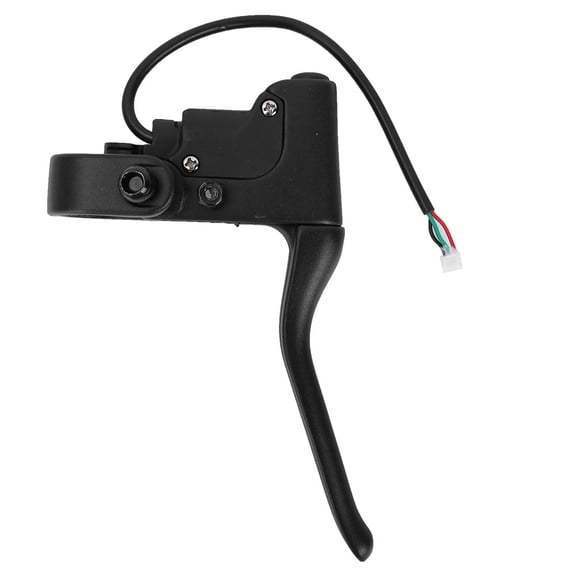 Aluminum Alloy Scooter Brake, Comfortable Grip, Smooth Action, Universal Fit For Popular <span Style="background:red"></span>
