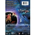 thumbnail image 2 of Cirque Du Soleil: Worlds Away (DVD), 2 of 2