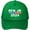 Green, variant on RFK Robert F Kennedy Jr for President 2024 Baseball Hats for Men Women Black Hip Hop Hat Flat Hat Adjustable Cap Men