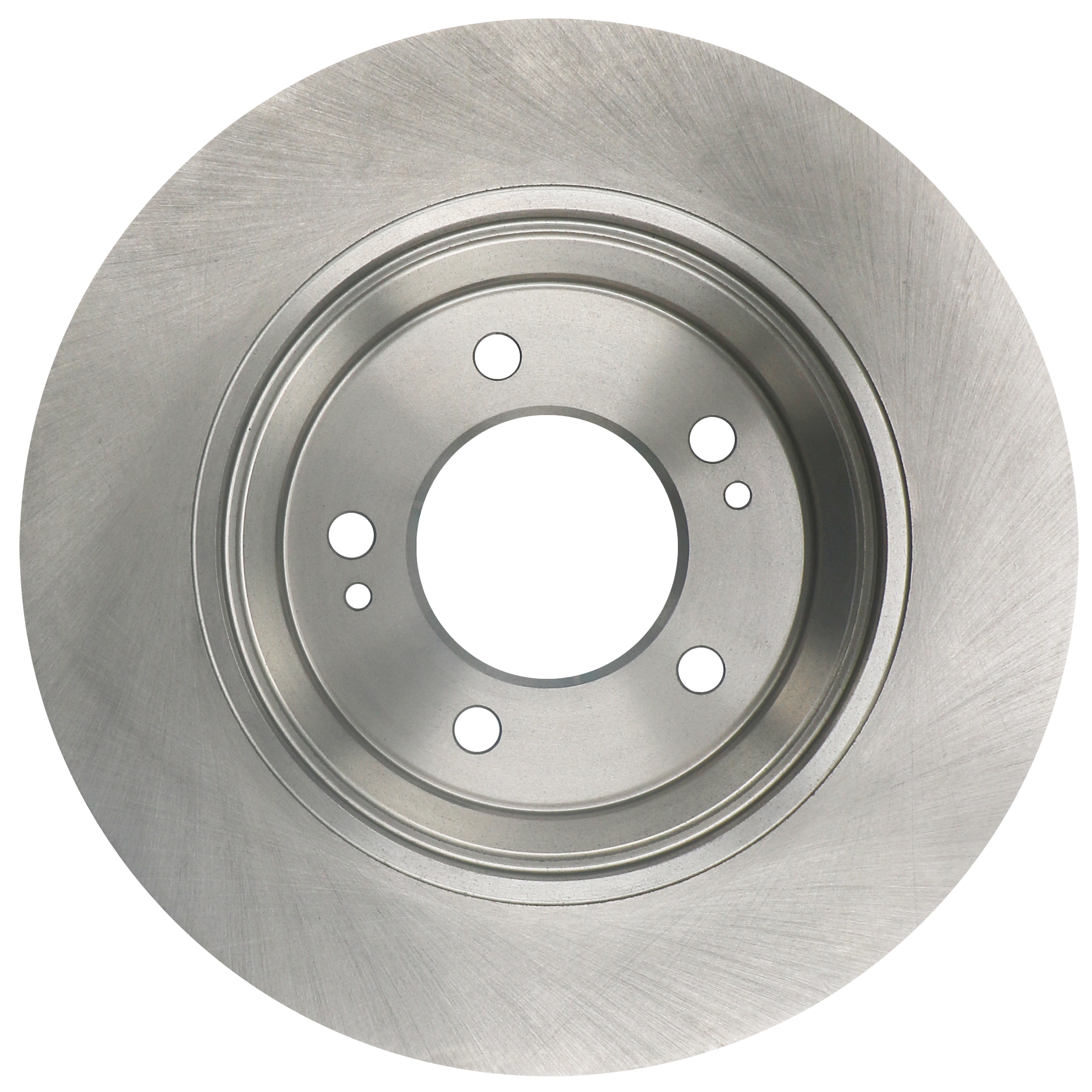 Winstop Brake Rotor, Rear WS255697, Hyundai Veloster N 2020-2019