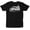 Black, variant on Dumb and Dumber Mutts Cutts 84 Sheepdog Car Funny 90s Comedy Movie T-Shirt