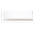 thumbnail image 4 of YSNOOWE 1Pcs Clear Display Case for Dolls with Dust Proof and Storage Functions for Collectors at Home, 4 of 8