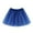 Dark Blue, variant on oqasdz Fall Outfits for Girls Kids Dance Tutu Skirt Pettiskirt Ballet Fancy Casual Loose Comfortable Trendy Clothing Sets