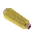 thumbnail image 2 of S SERENABLE Whipping Wrapping Thread Fishing Rod Rings Guides Wrapping Line 1500m Yellow, 2 of 9