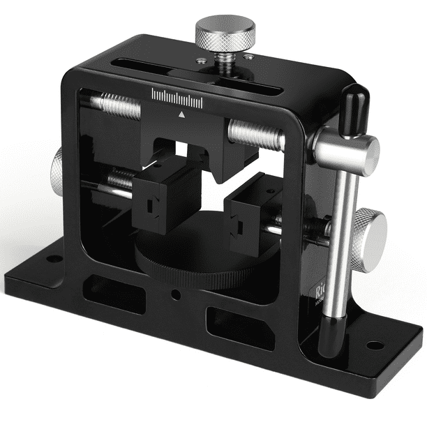 Rear Sight Carry Handle